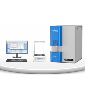 SES-802型 高频红外碳硫分析仪