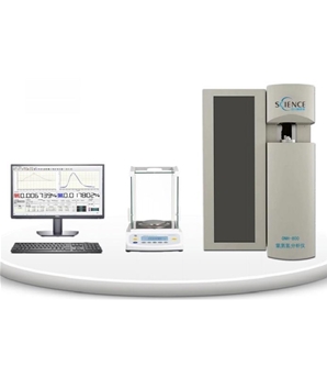 ONH-800型 氧氮氢分析仪