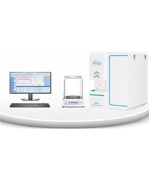 SES-902型 高频红外碳硫分析仪